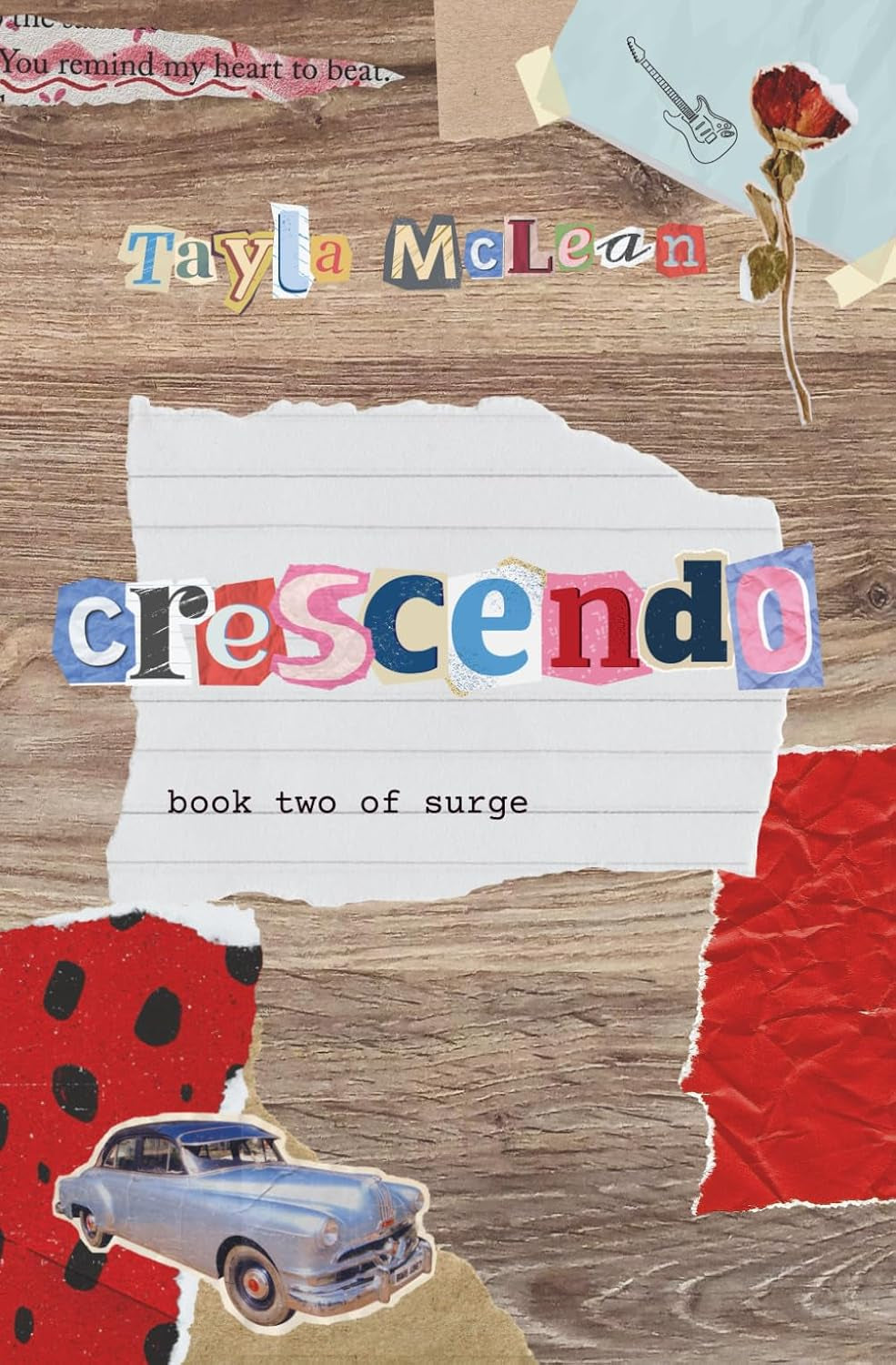 Crescendo (Surge)