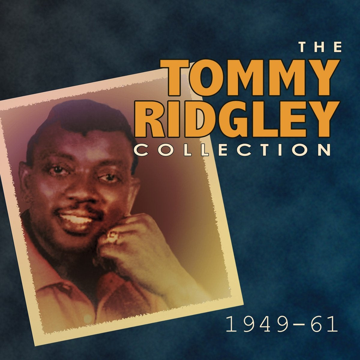 The Collection: 1949-61