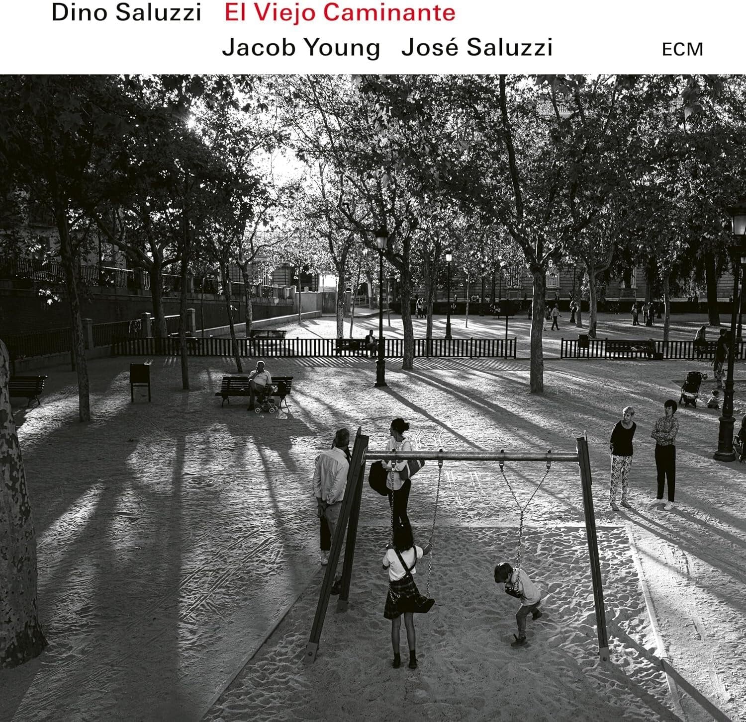 El Viejo Caminante