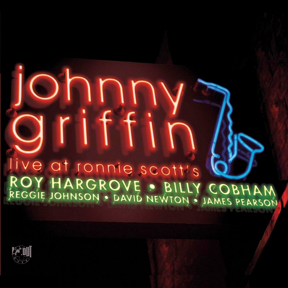 Live at Ronnie Scott's