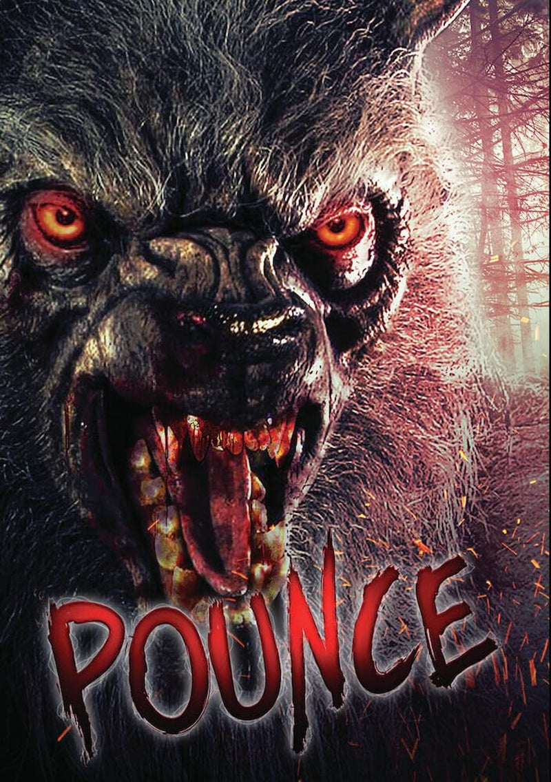 Pounce
