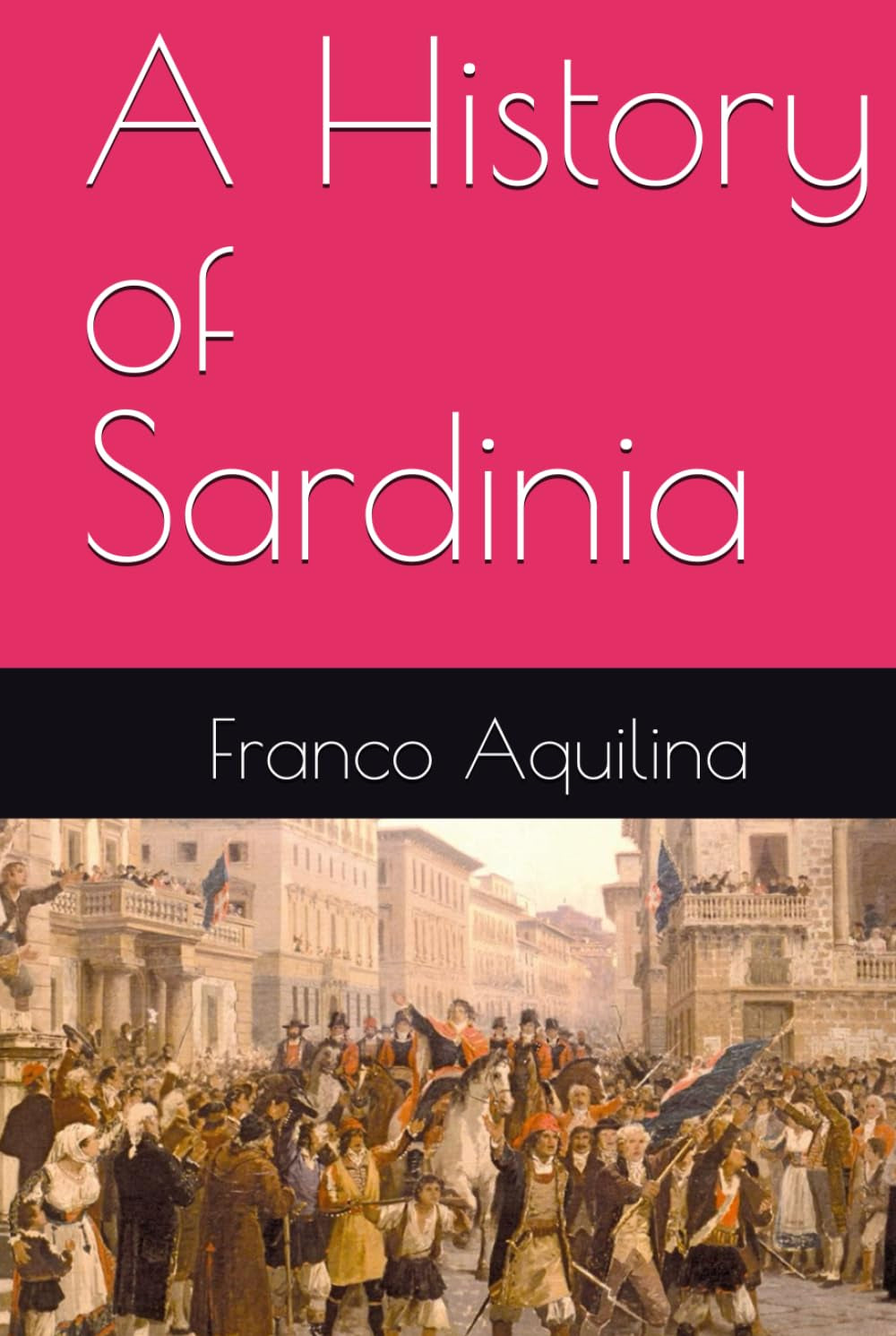 A History of Sardinia
