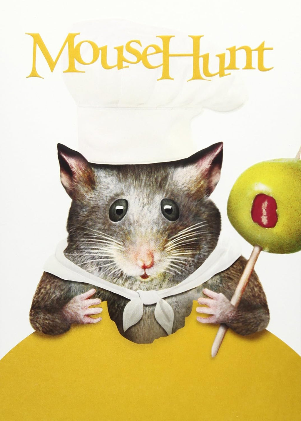 Mouse Hunt