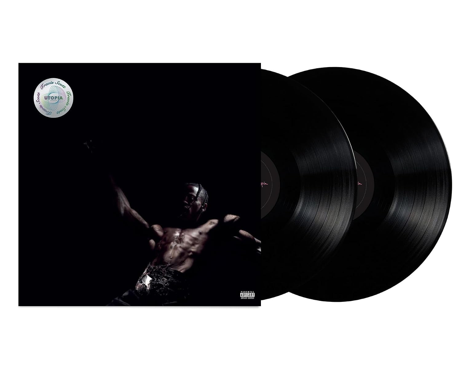 Utopia Explicit Lyrics