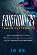 Frictionless Brand Experience