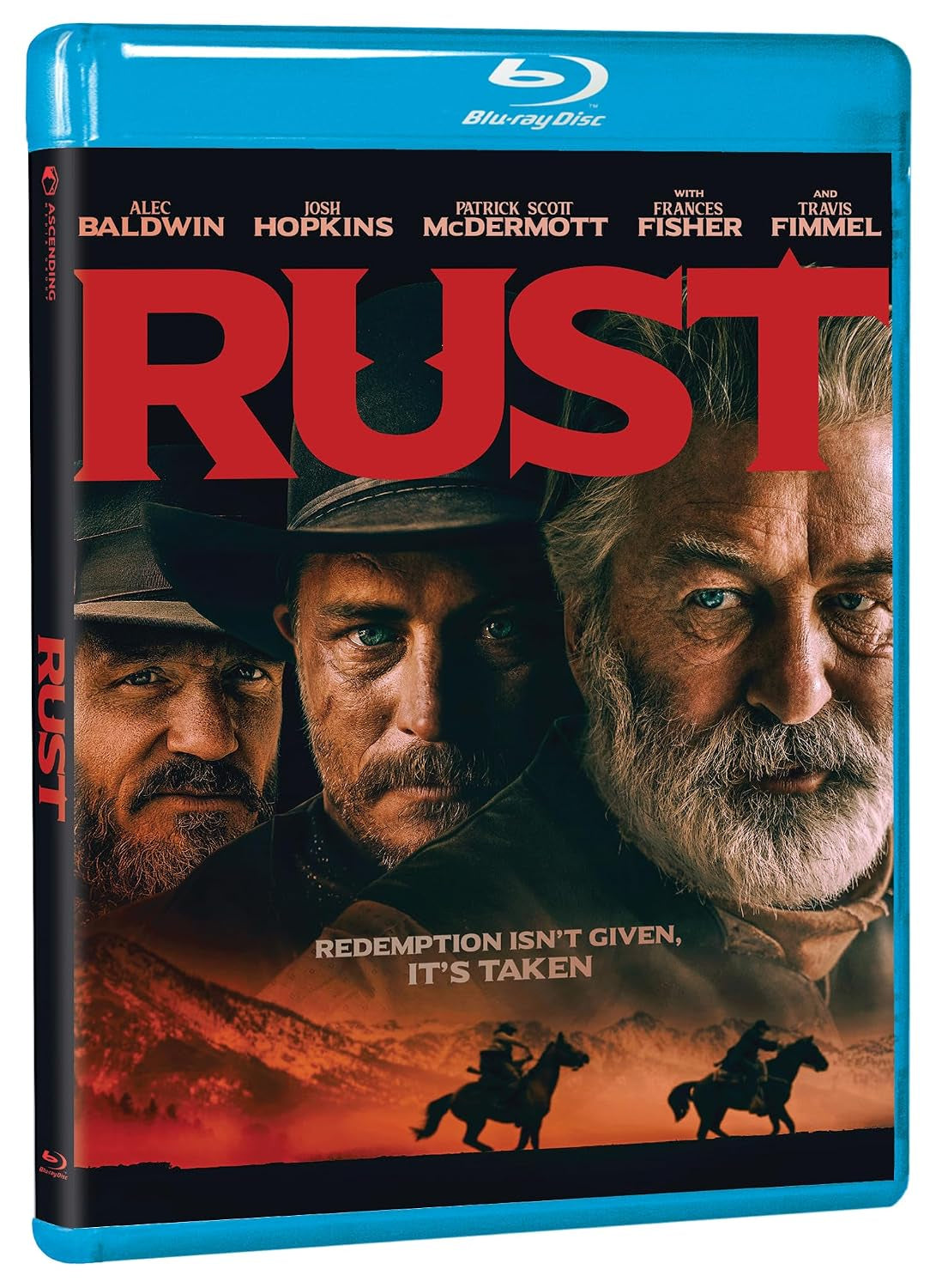 Rust