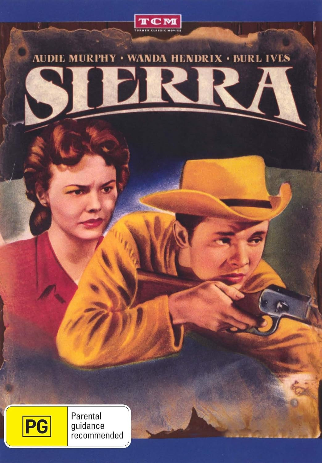 Sierra