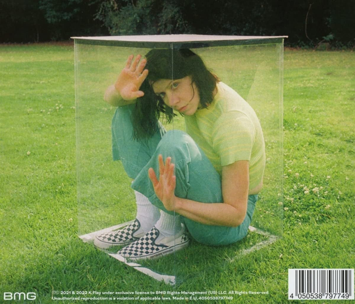 Inside Voices / Outside Voices explicit_lyrics