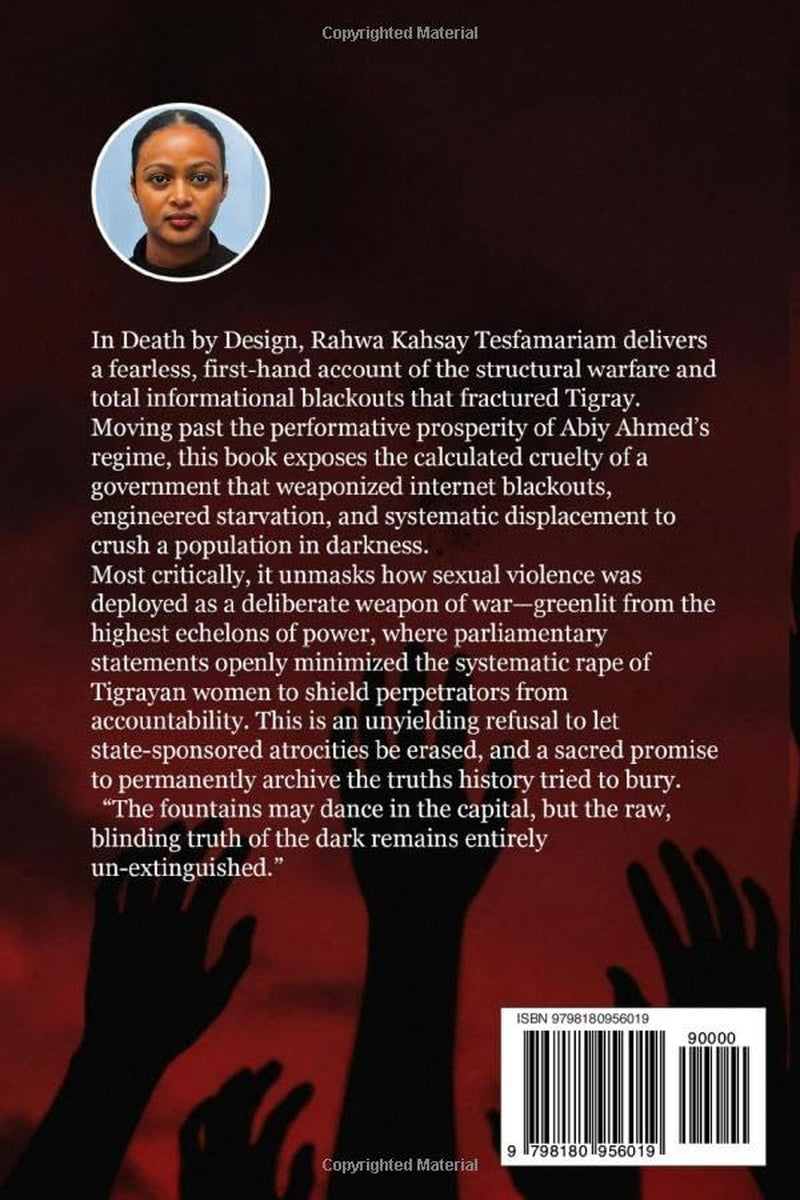 Death by Design