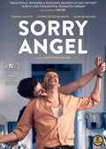 Sorry Angel