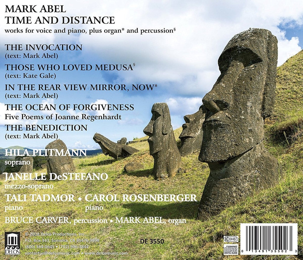 Time & Distance
