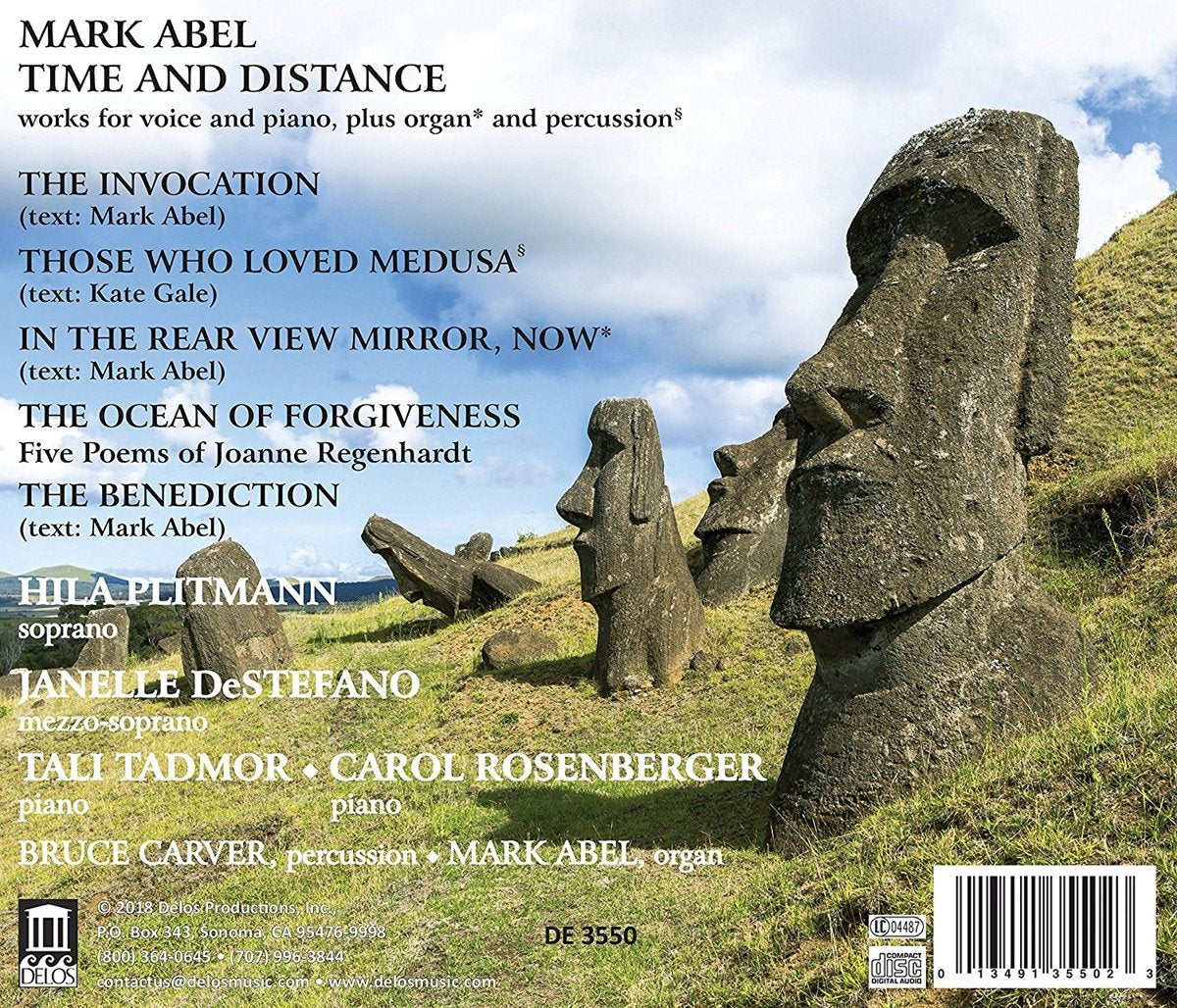 Time & Distance
