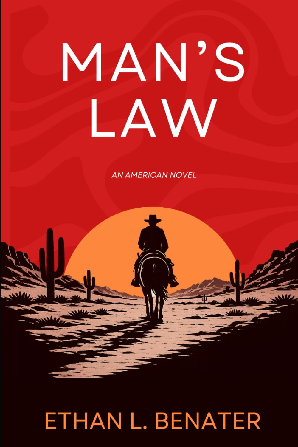 Man's Law