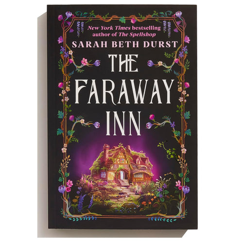 The Faraway Inn