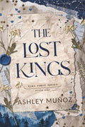The Lost Kings (The Royals of Rake Forge)