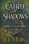 Laird of Shadows (The Curse of Clan Ross)