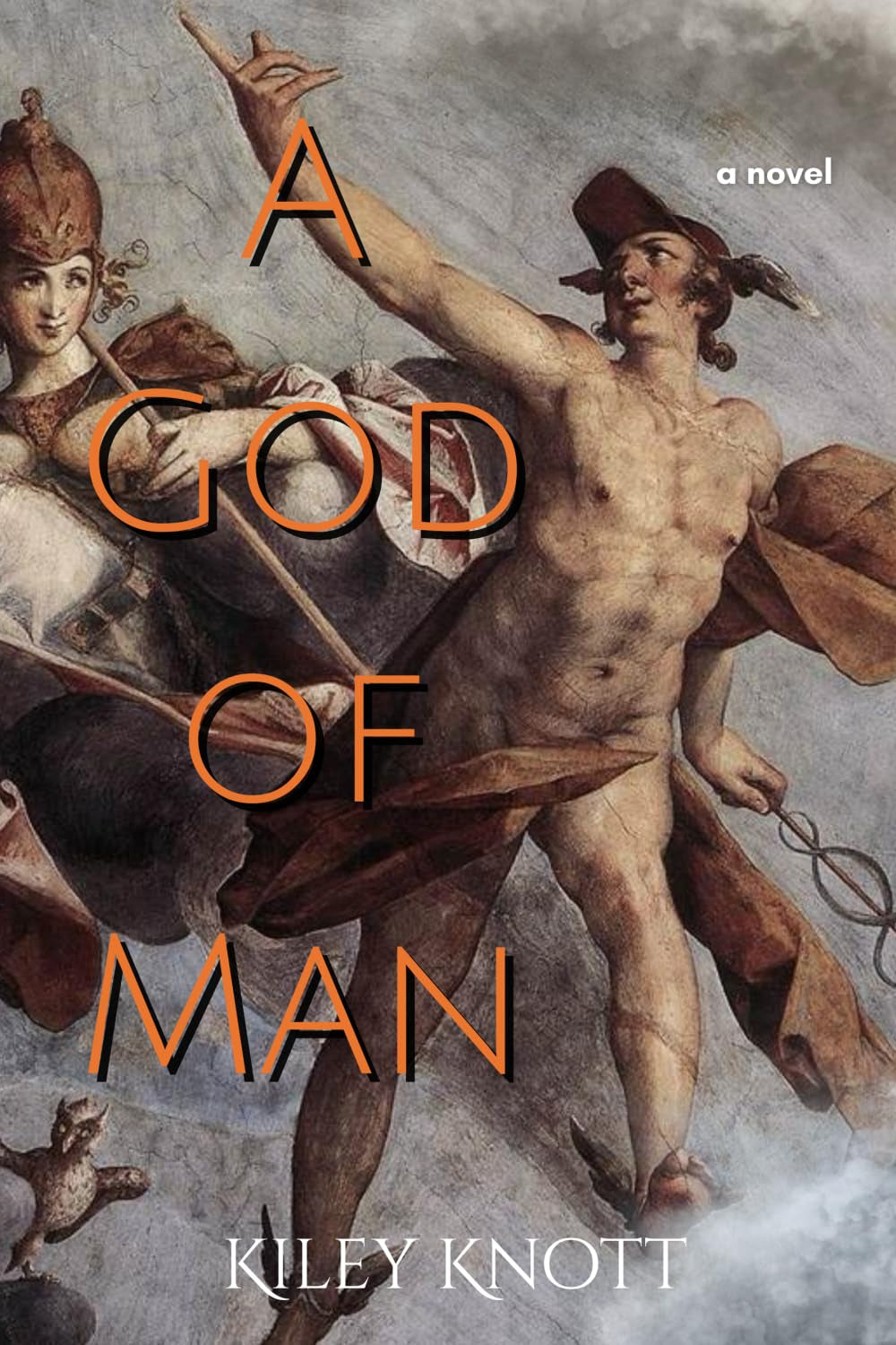 A God of Man