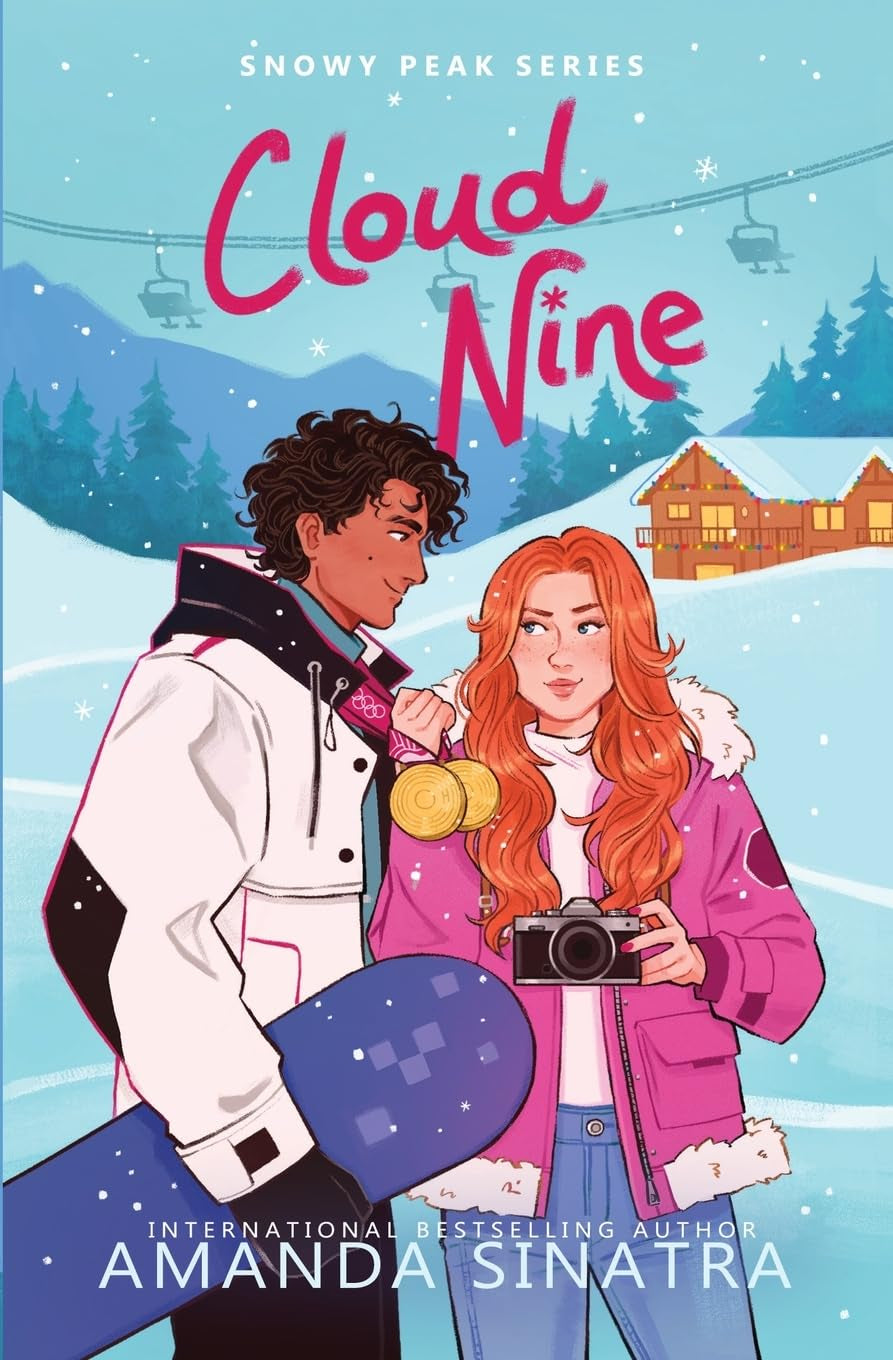 Cloud Nine (Snowy Peak Series)