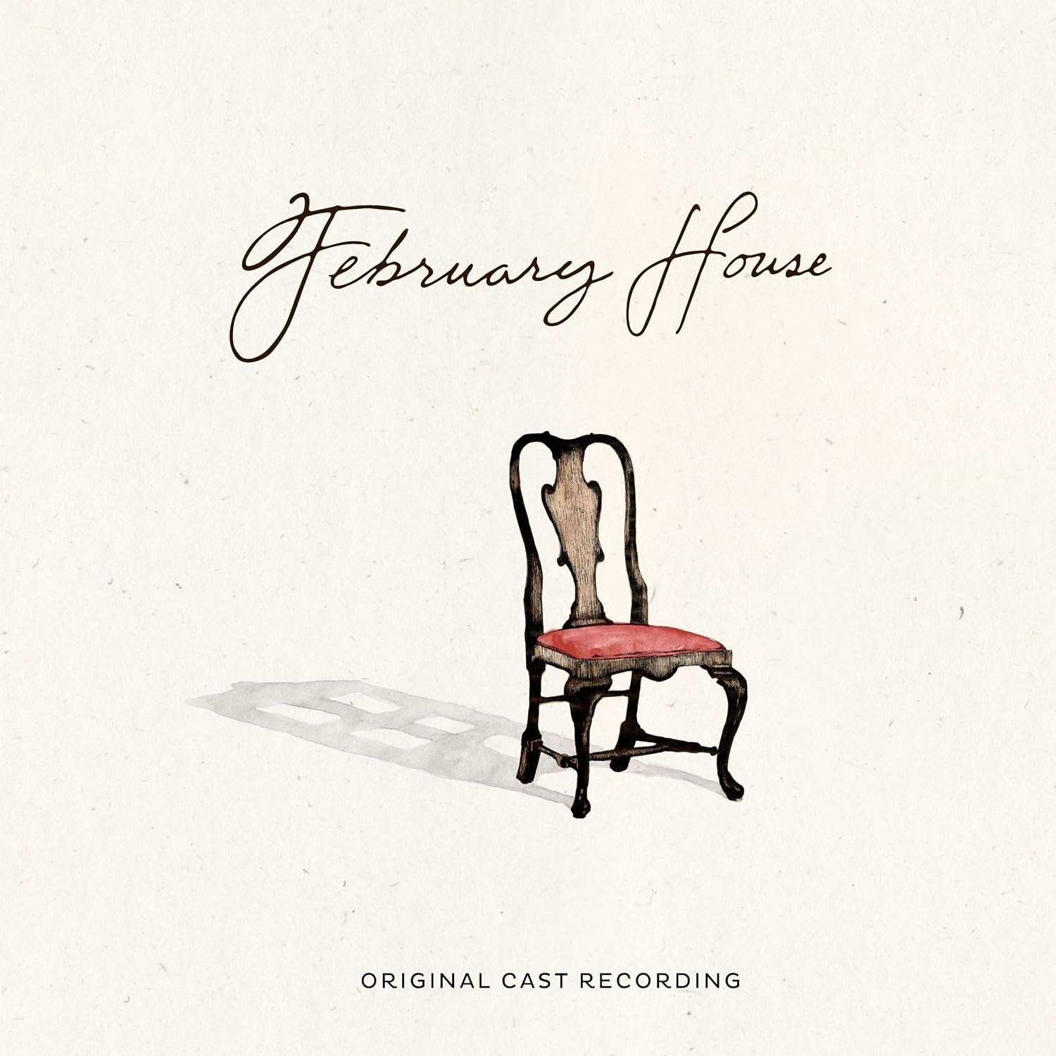 February