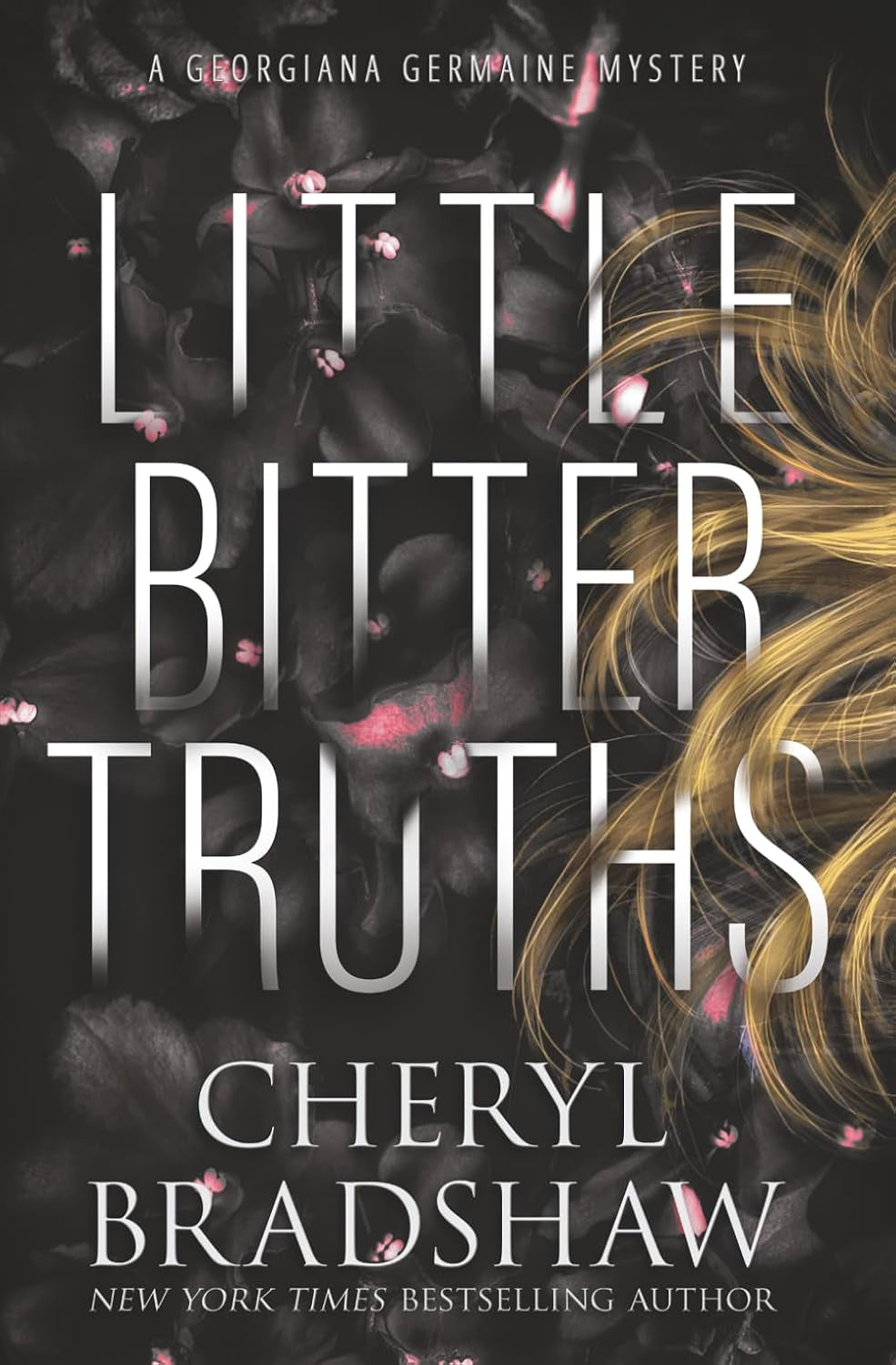 Little Bitter Truths (Georgiana Germaine)