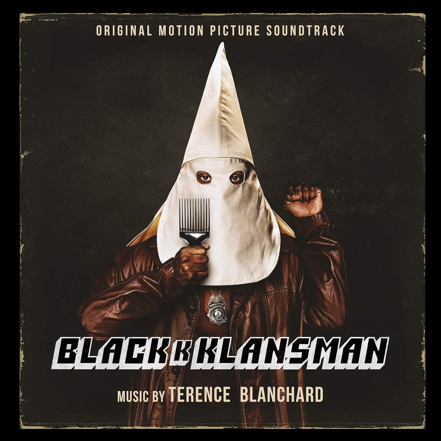 BLACKKKLANSMAN ORIGINAL SOUNDTRACK
