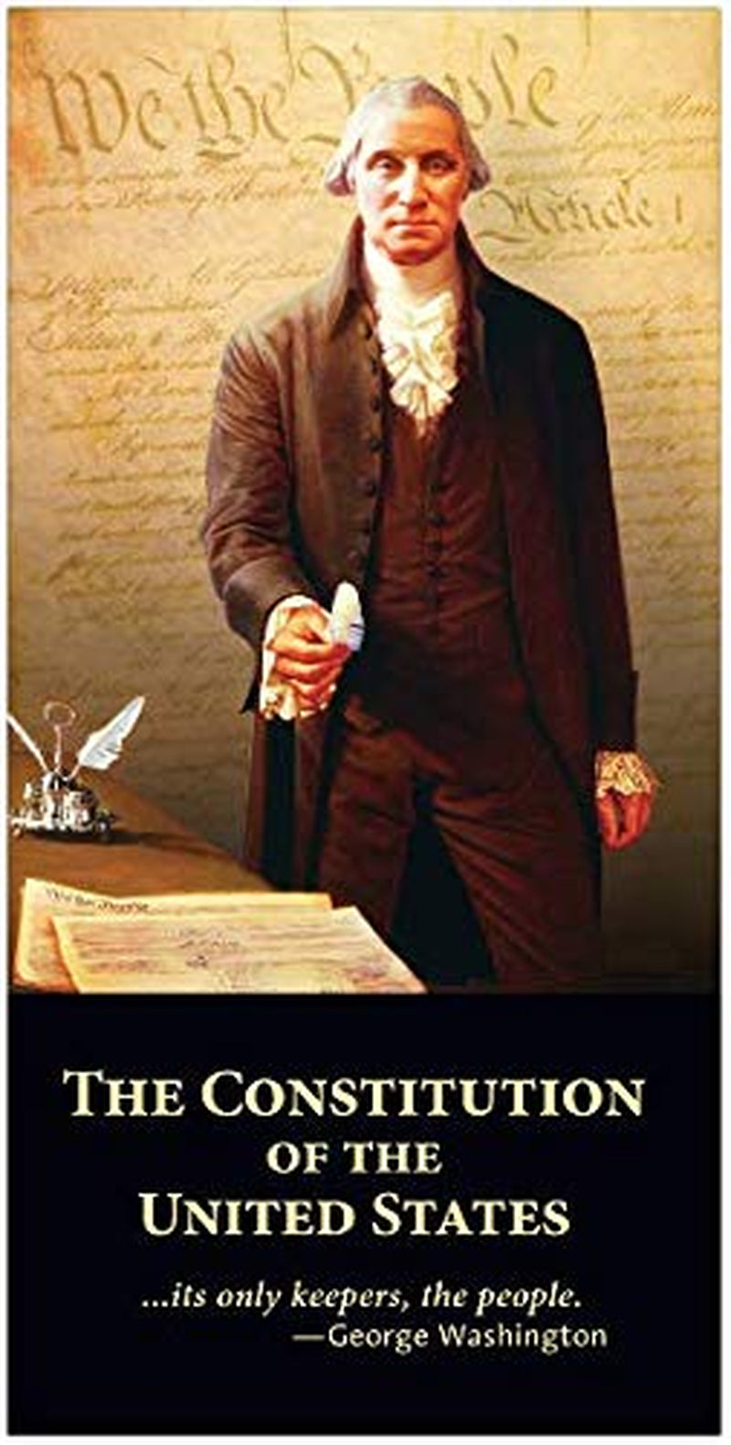 A More Perfect Union: America Becomes a Nation - DVD - 30th Anniversary Digitally Remastered
