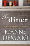 The Diner (The Seaside Saga)