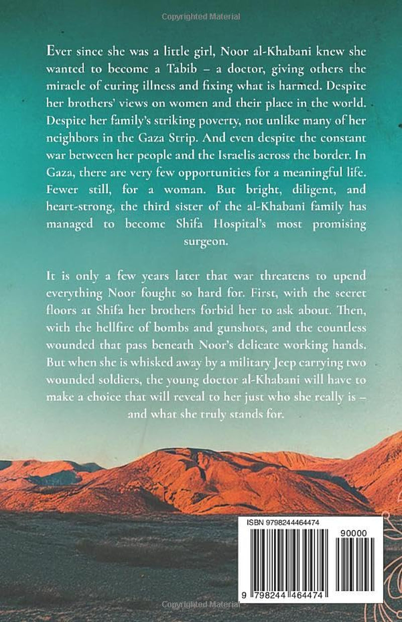 The Secret Life of Noor al-Khabani: A Novel