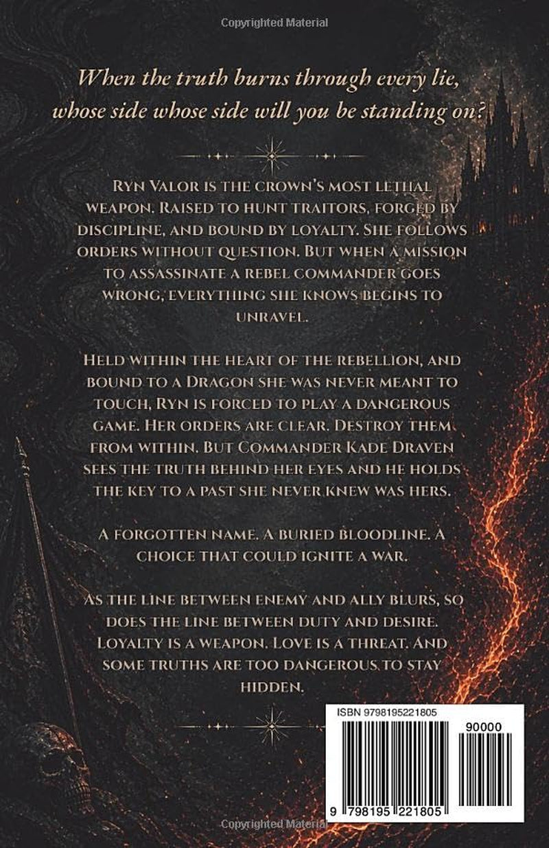 Shadow & Flame: Extended Edition