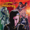 Planet Of The Vampires Original Soundtrack