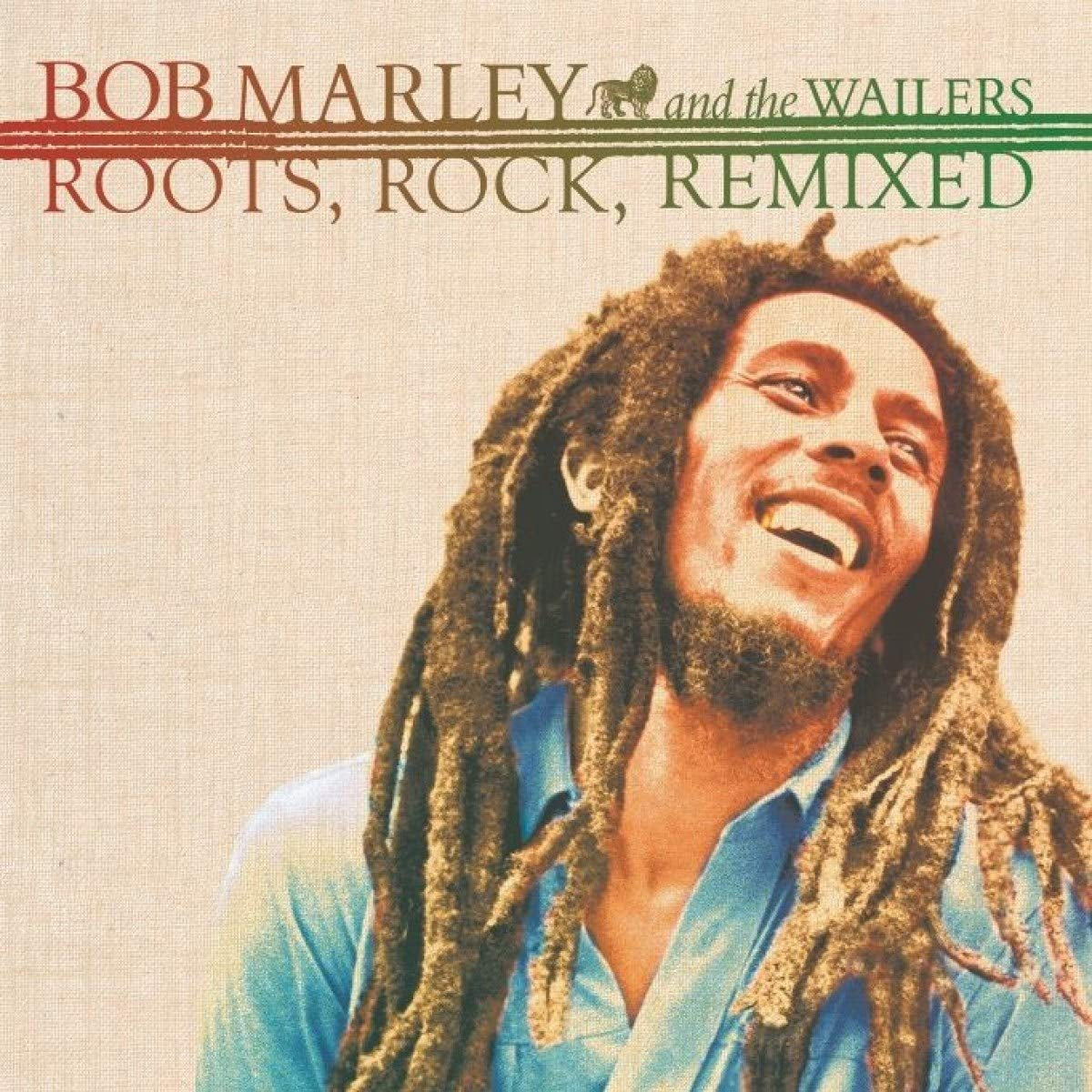 Roots Rock Remixed