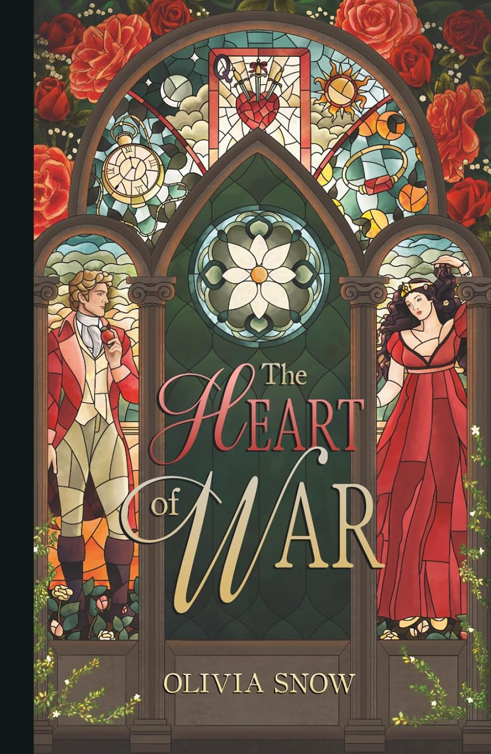 The Heart of War