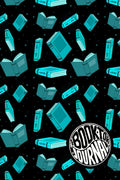 #BookTok Journal - Teal Edition: 200 Book