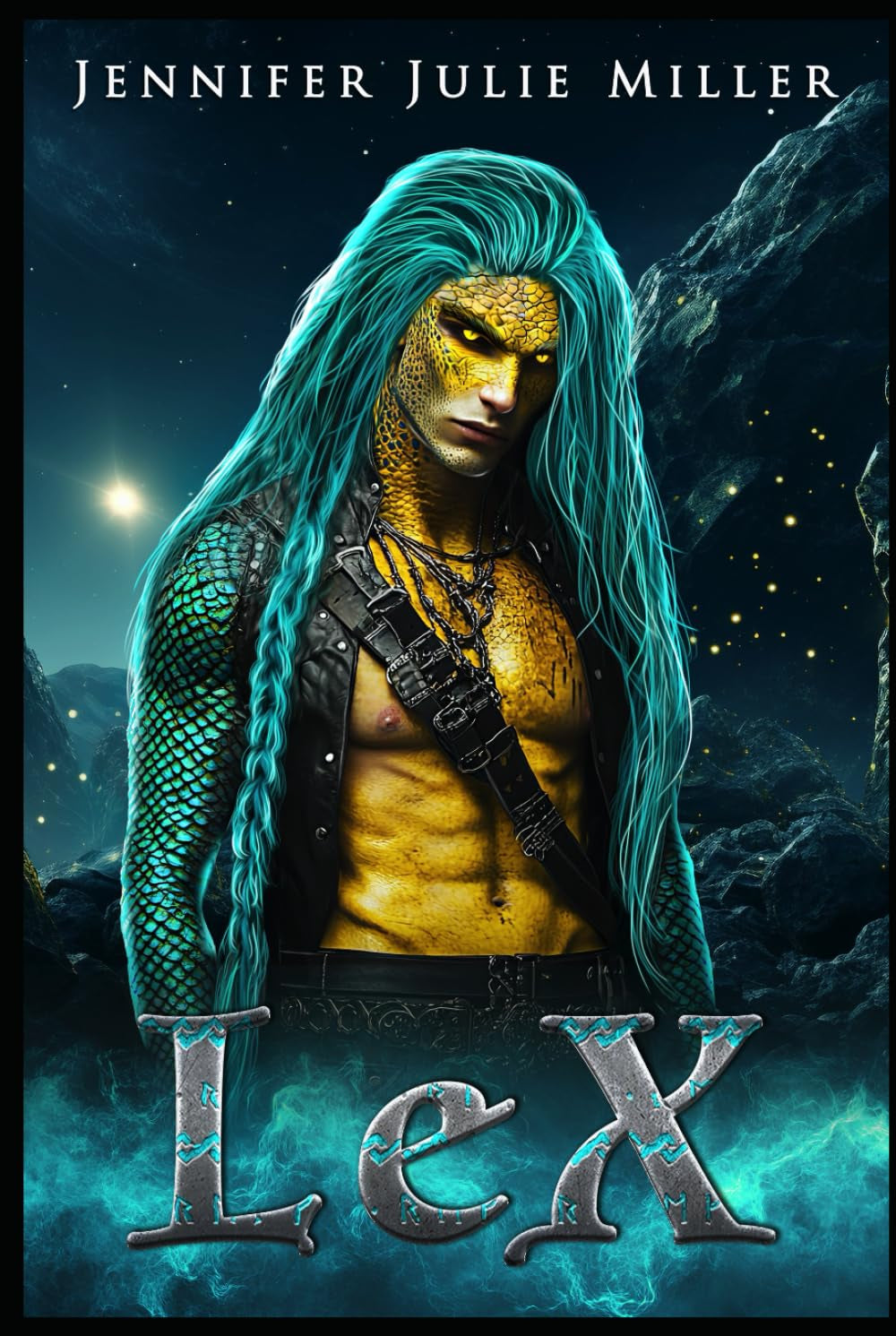 LeX (Darverius, House of DaR)
