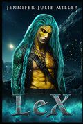 LeX (Darverius, House of DaR)