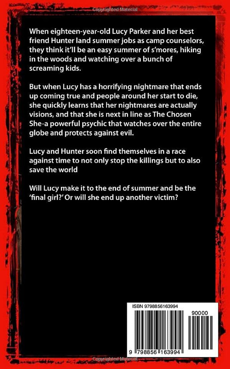 Summer of Horrors