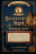 Siddhartha: Un conte indien: Édition de référence avec commentaire philosophique (French Edition)