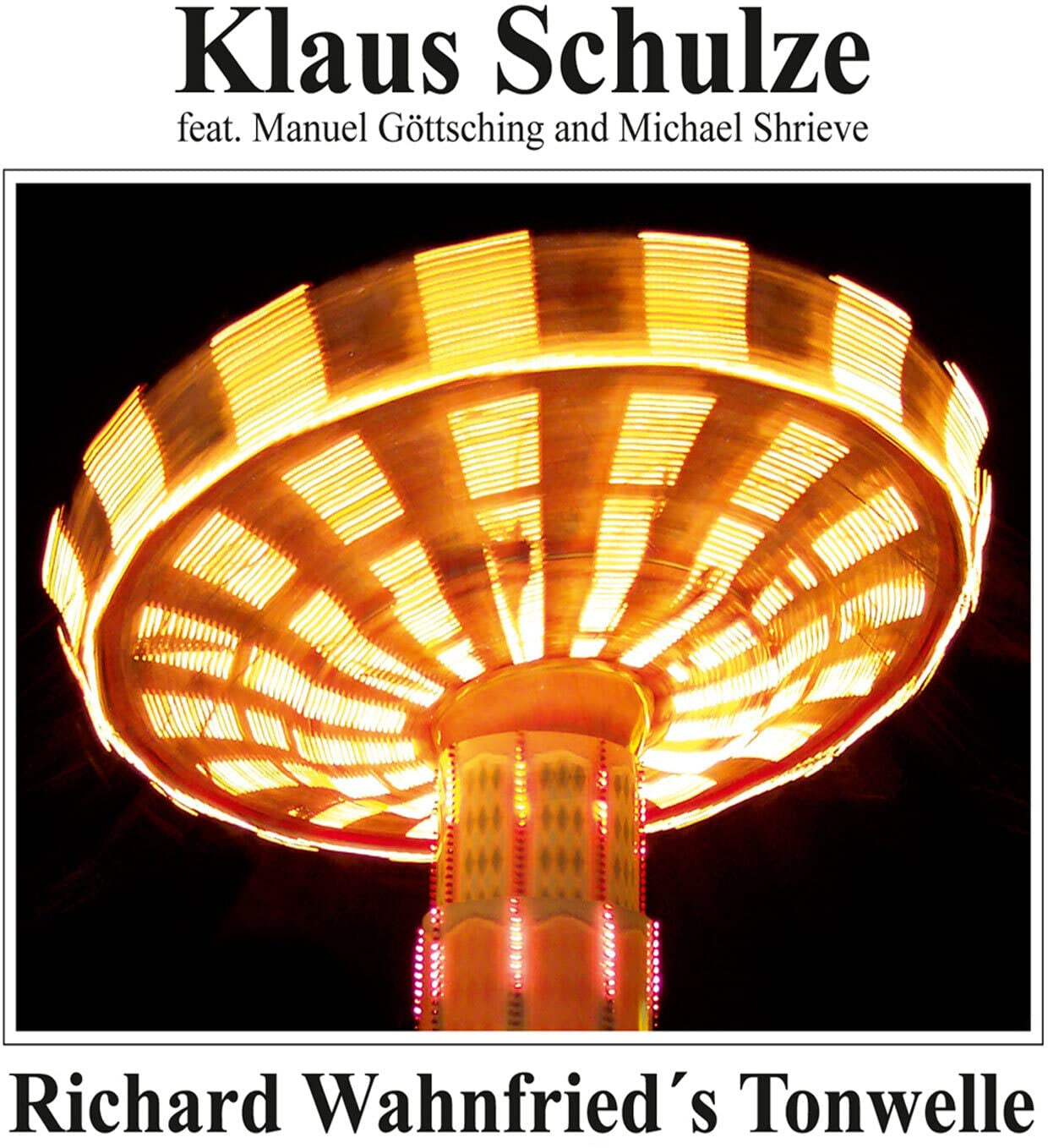 Richard Wahnfried's Tonwelle