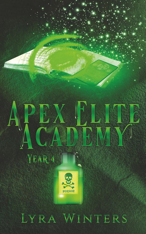 Apex Elite Academy: Year 4