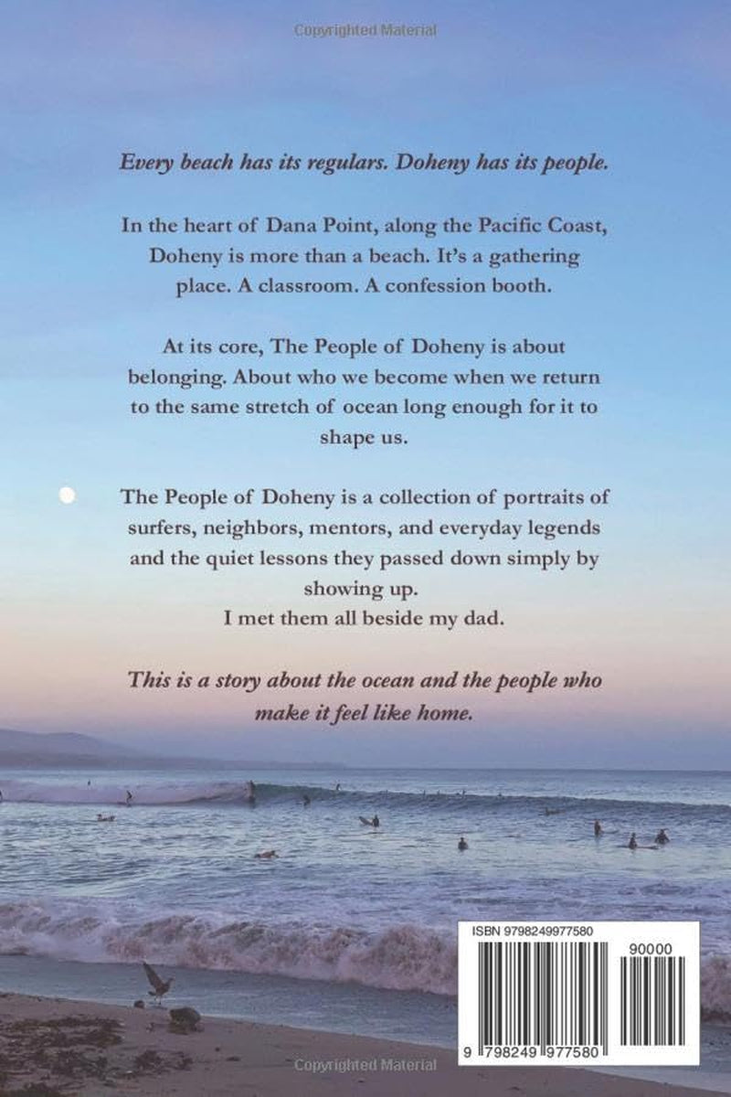The People of Doheny