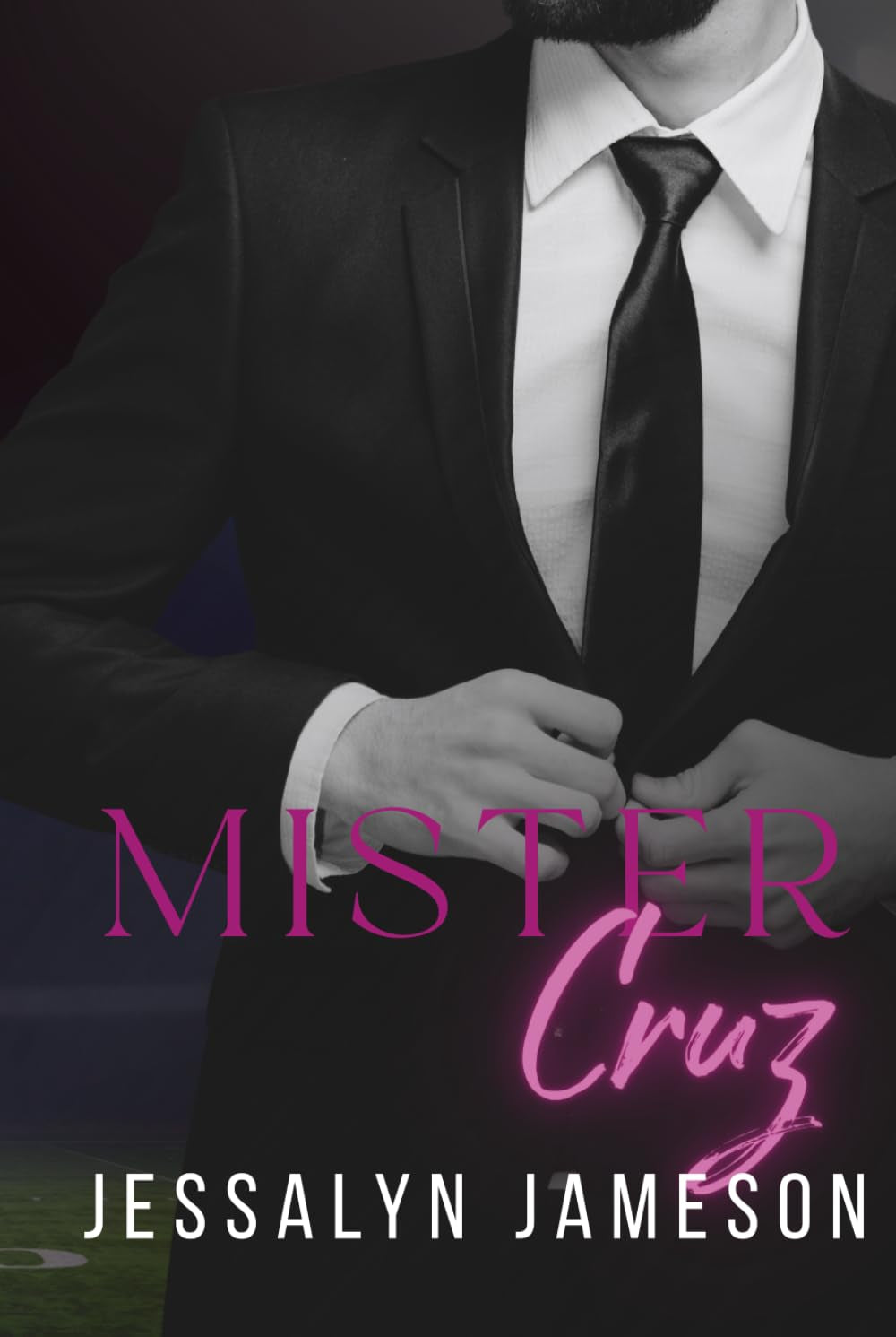 Mister Cruz