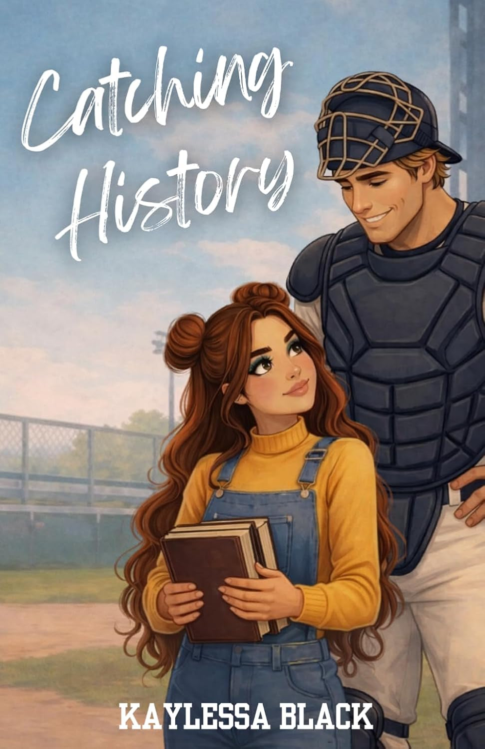 Catching History