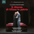 Il Ritorno Di Ulisse in Patria