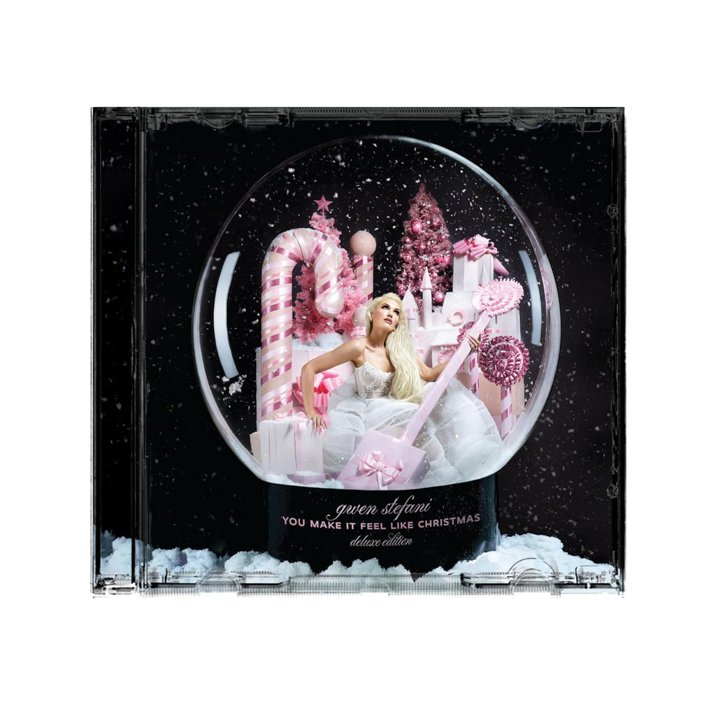 You Make it Feel Like Christmas (Deluxe Edition) - Amazon Exclusive