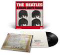 A Hard Day's Night (Original Motion Picture Soundtrack)[LP]