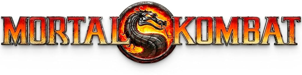 Mortal Kombat Kollection - (Mortal Kombat / Mortal Kombat: Annihilation) [Special Bonus Features / Reversible cover] [1995-1997] [4K Ultra HD] [Region Free]