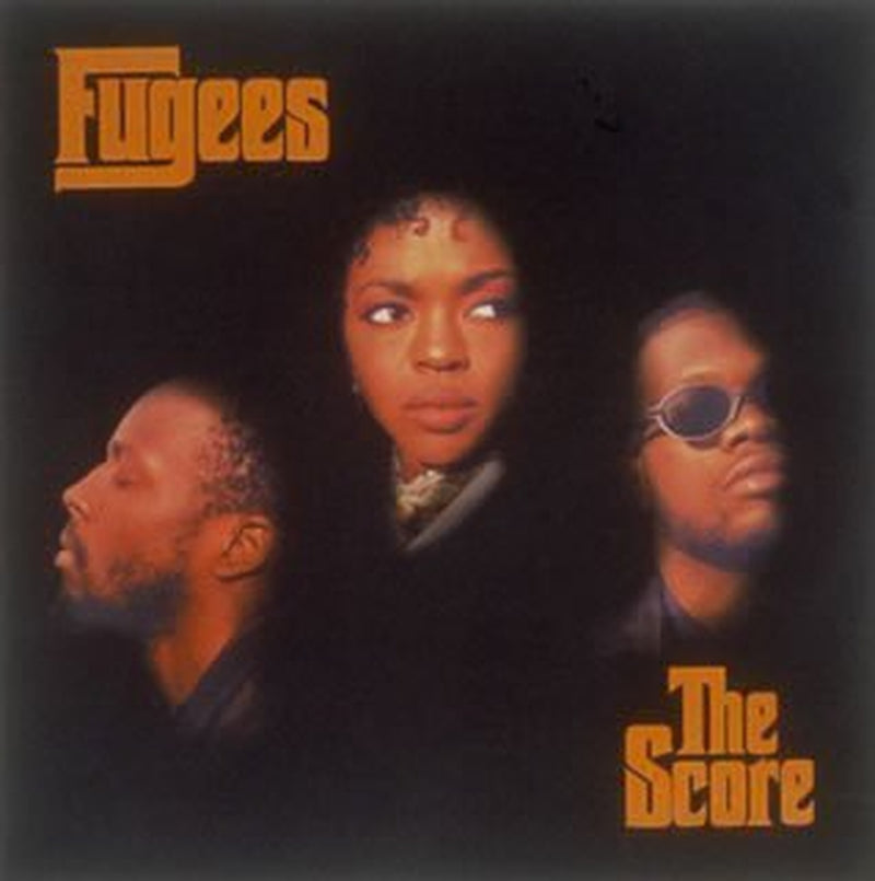 The Score by FUGEES (1996-02-22)