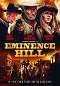 Eminence Hill [DVD]