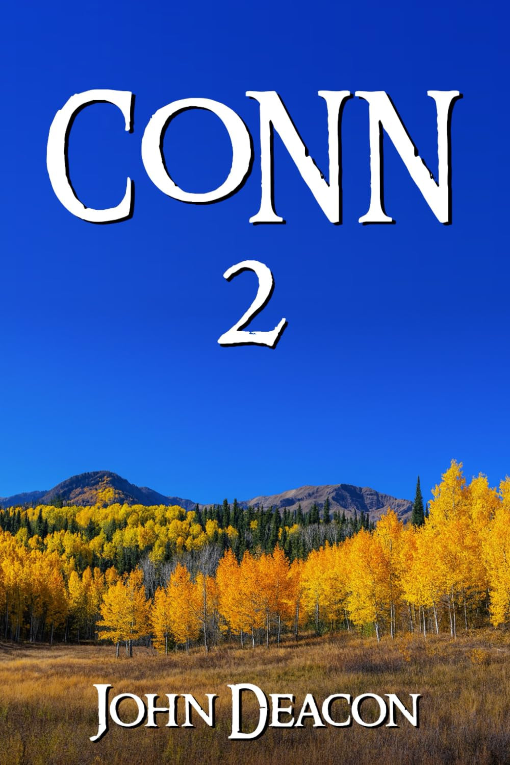 Conn 2 (Conn Sullivan)