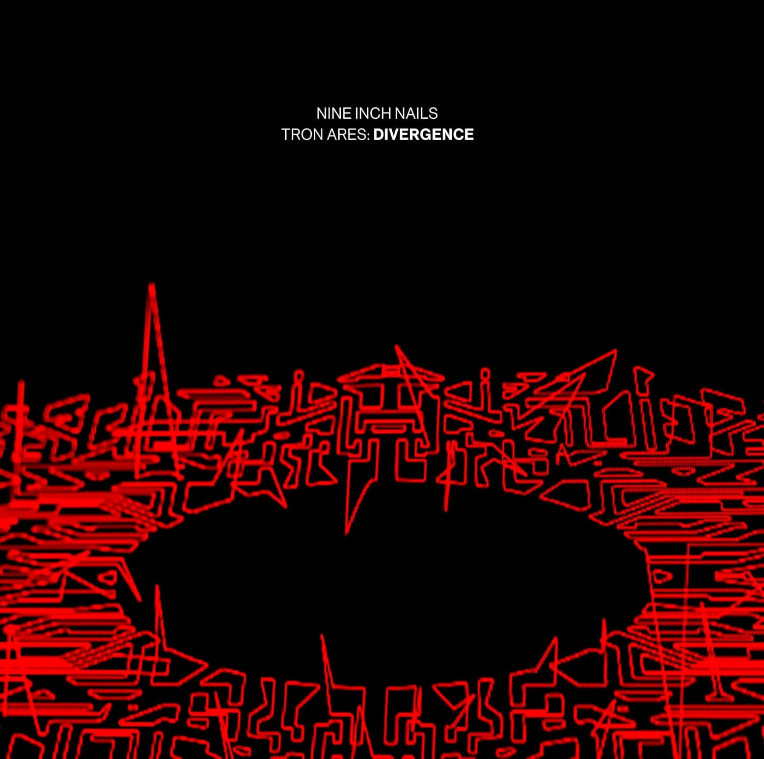 TRON Ares: Divergence